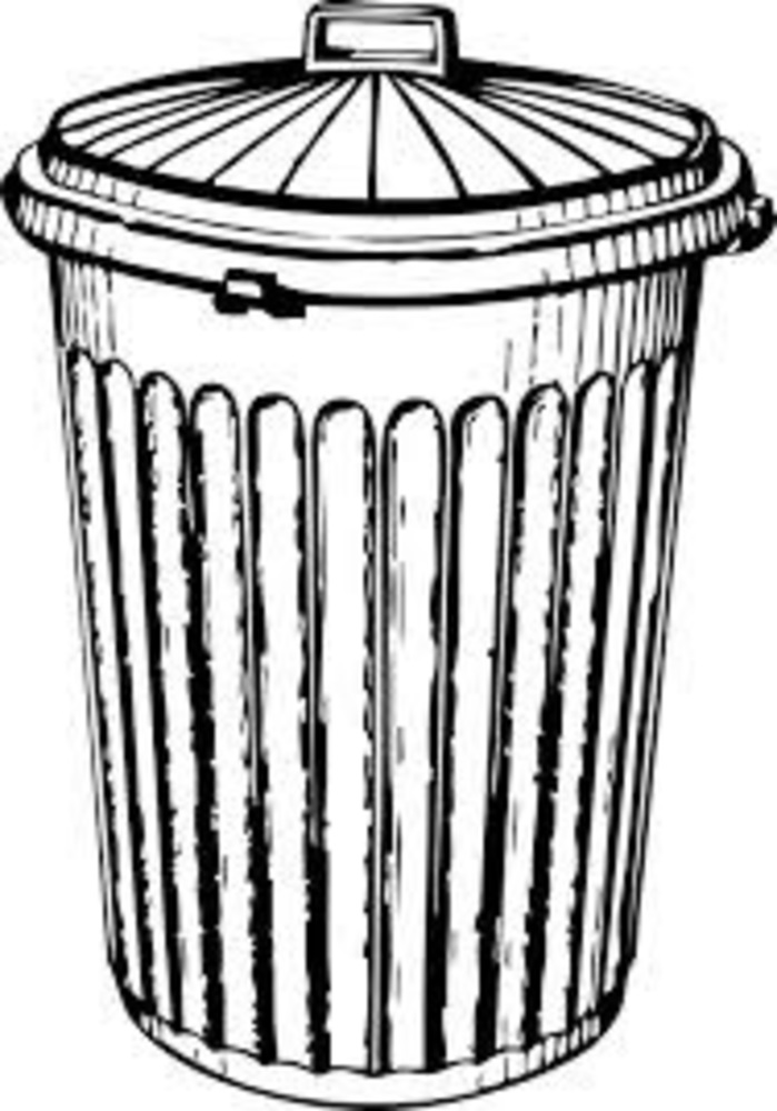 Meet your Posher, Damptrashcan
